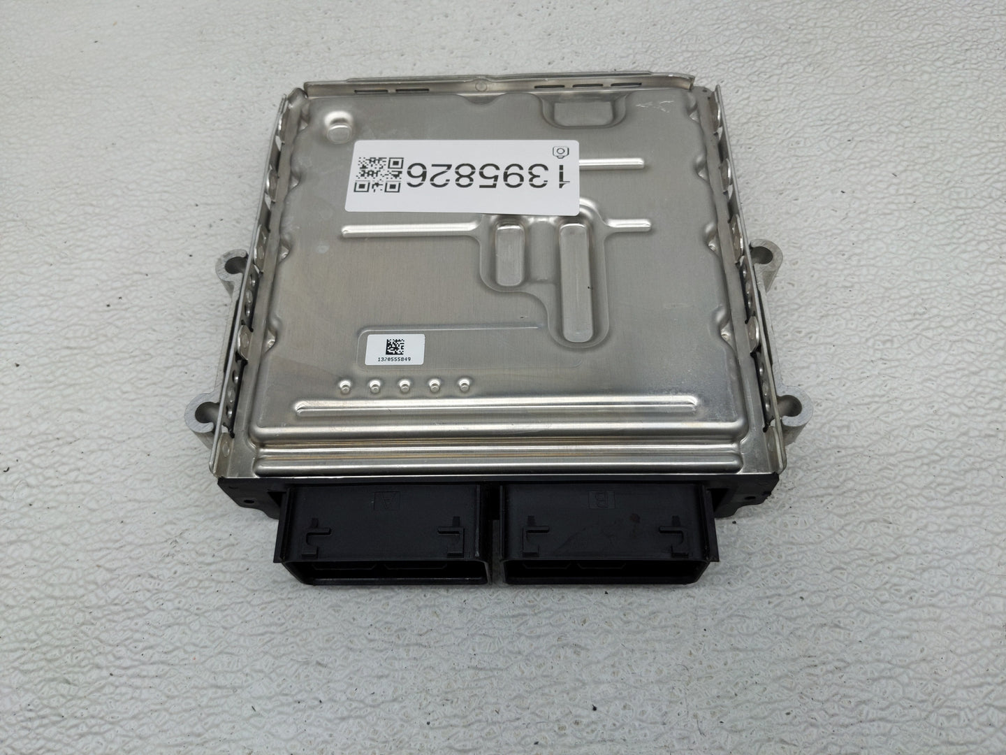 2021 Ford Edge PCM Engine Control Computer ECU ECM PCU OEM P/N:K2GA-12A650-CFA 0 261 S22 515 Fits Fits 2020 2022 OEM Used Au