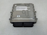 2021 Ford Edge PCM Engine Control Computer ECU ECM PCU OEM P/N:K2GA-12A650-CFA 0 261 S22 515 Fits Fits 2020 2022 OEM Used Au