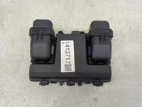 2019-2020 Ford Edge Fusebox Fuse Box Panel Relay Module P/N:G2GT14A075AA Fits Fits 2019 2020 OEM Used Auto Parts - Oemusedau