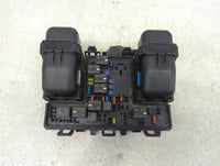 2019-2020 Ford Edge Fusebox Fuse Box Panel Relay Module P/N:G2GT14A075AA Fits Fits 2019 2020 OEM Used Auto Parts - Oemusedau