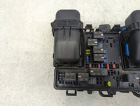 2019-2020 Ford Edge Fusebox Fuse Box Panel Relay Module P/N:G2GT14A075AA Fits Fits 2019 2020 OEM Used Auto Parts - Oemusedau