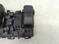 2019-2020 Ford Edge Fusebox Fuse Box Panel Relay Module P/N:G2GT14A075AA Fits Fits 2019 2020 OEM Used Auto Parts - Oemusedau