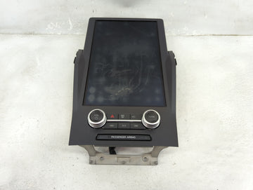 2021 Ford Edge Information Display Screen - Oemusedautoparts1.com