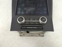 2021 Ford Edge Information Display Screen - Oemusedautoparts1.com