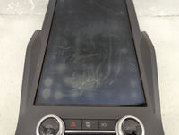 2021 Ford Edge Information Display Screen - Oemusedautoparts1.com