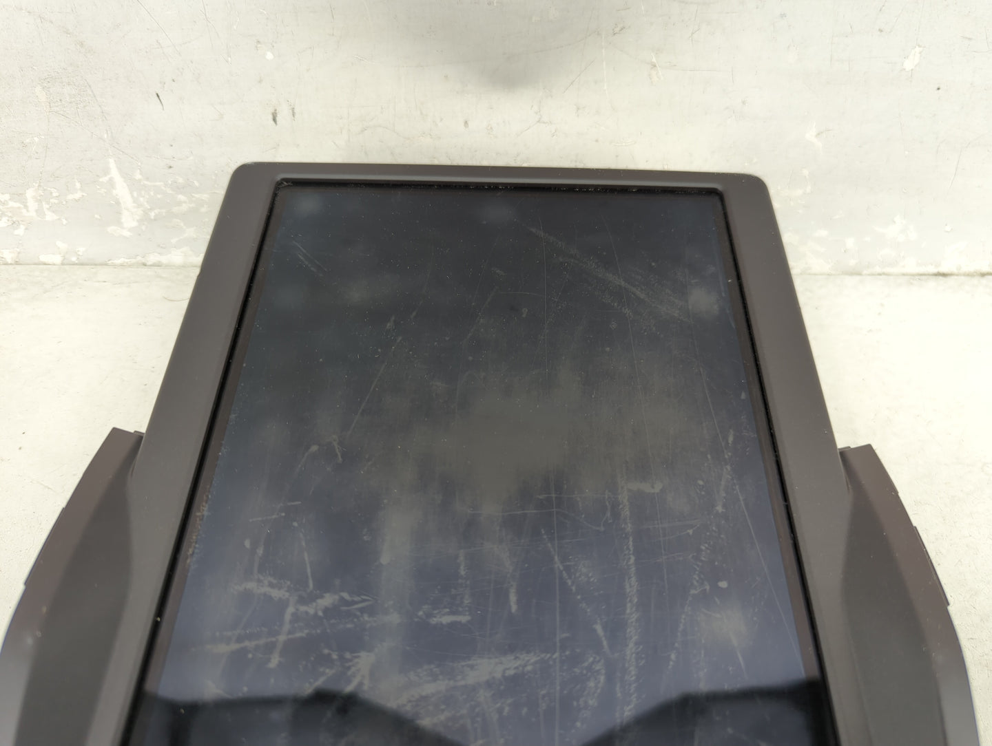 2021 Ford Edge Information Display Screen - Oemusedautoparts1.com
