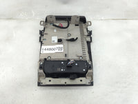 2021 Ford Edge Information Display Screen - Oemusedautoparts1.com