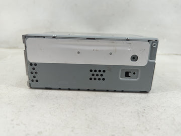 2021 Ford Edge Radio AM FM Cd Player Receiver Replacement P/N:CQ-RJ3AN14MB FCQRJ3AN1B, 3LPXNDMQ2B14 Fits OEM Used Auto Parts