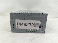 2021 Ford Edge Radio AM FM Cd Player Receiver Replacement P/N:CQ-RJ3AN14MB FCQRJ3AN1B, 3LPXNDMQ2B14 Fits OEM Used Auto Parts