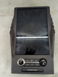 2021 Ford Edge Information Display Screen 1467874 - Oemusedautoparts1.com