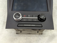 2021 Ford Edge Information Display Screen 1467874 - Oemusedautoparts1.com