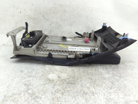 2021 Ford Edge Information Display Screen 1467874 - Oemusedautoparts1.com