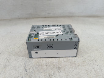 compare product 2021 Ford Edge Radio Control Panel 1468695