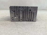 2021 Ford Edge Radio Control Panel 1468695 - Oemusedautoparts1.com