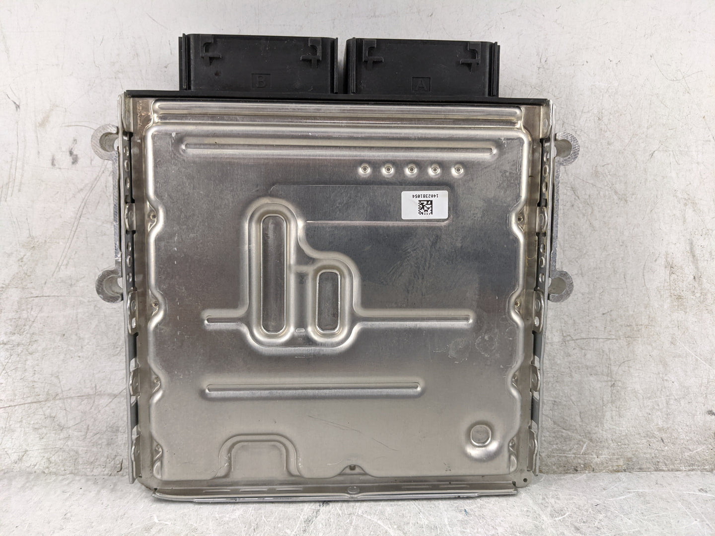 2021 Ford Edge PCM Engine Control Computer ECU ECM PCU OEM P/N:K2GA-12A650-CFA KK7A-12B684-HA, 0261S22115 Fits Fits 2020 202