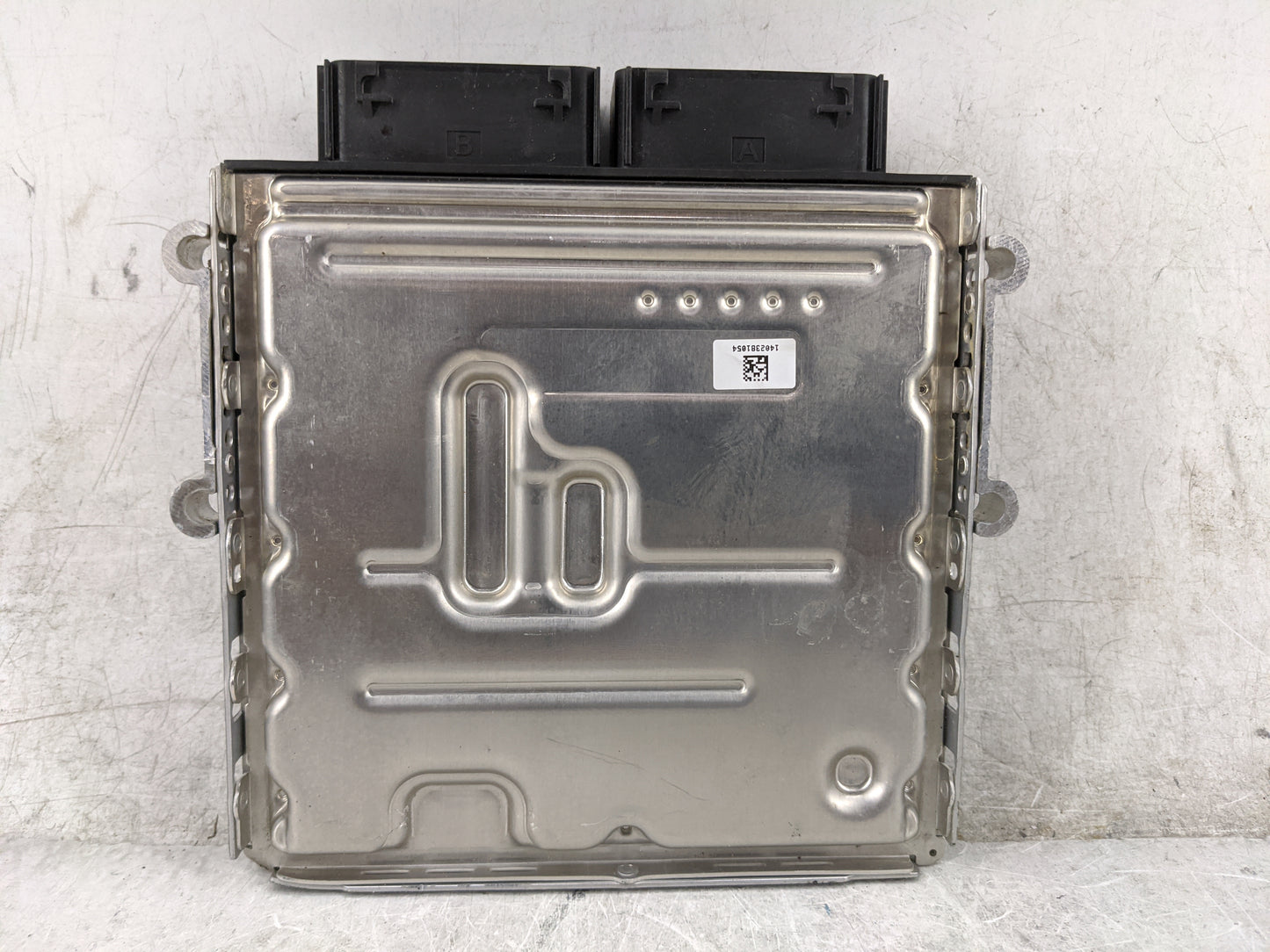 2021 Ford Edge PCM Engine Control Computer ECU ECM PCU OEM P/N:K2GA-12A650-CFA KK7A-12B684-HA, 0261S22115 Fits Fits 2020 202