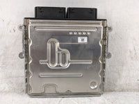 2021 Ford Edge PCM Engine Control Computer ECU ECM PCU OEM P/N:K2GA-12A650-CFA KK7A-12B684-HA, 0261S22115 Fits Fits 2020 202