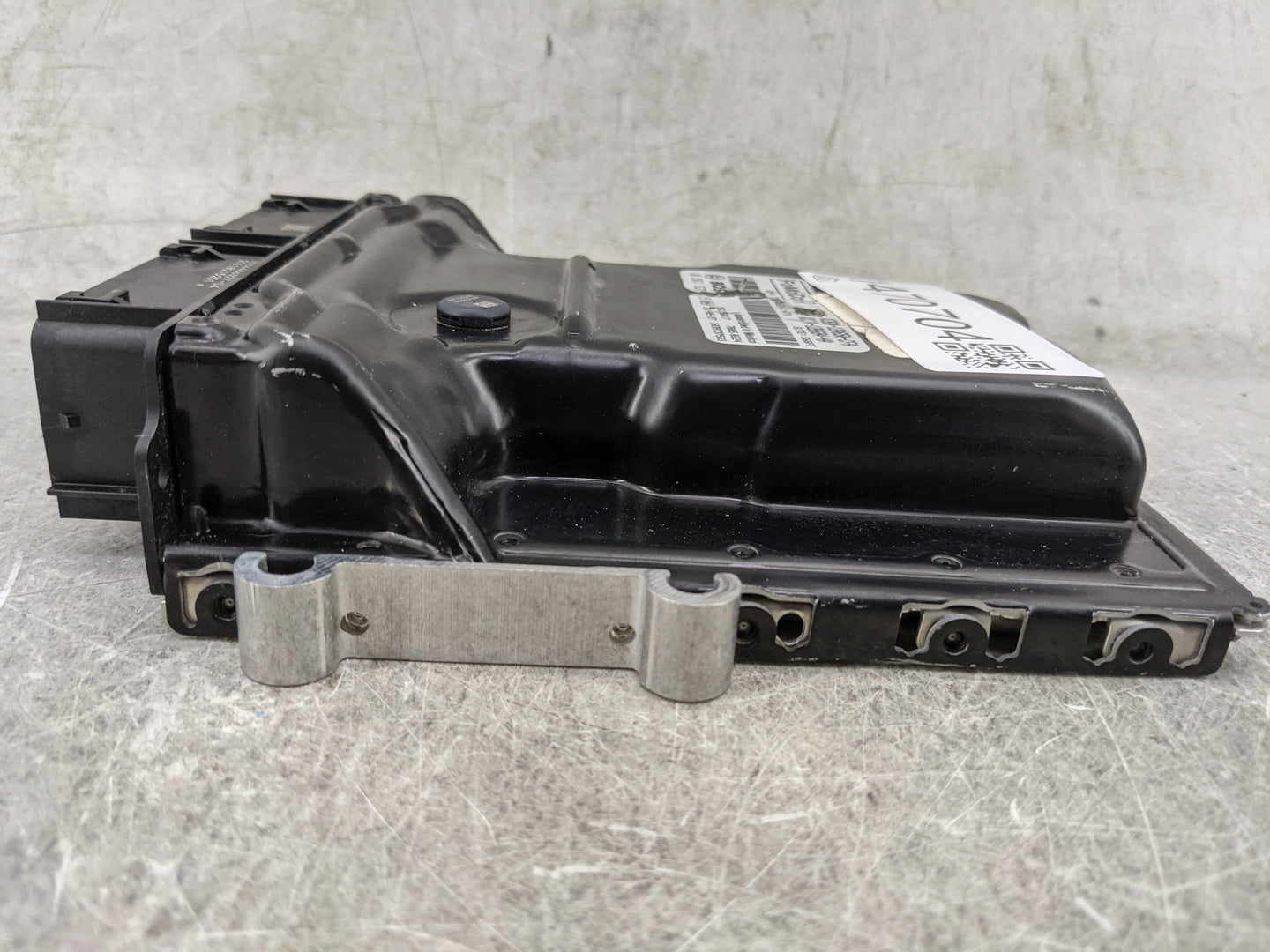 2021 Ford Edge PCM Engine Control Computer ECU ECM PCU OEM P/N:K2GA-12A650-CFA KK7A-12B684-HA, 0261S22115 Fits Fits 2020 202