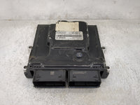 2021 Ford Edge PCM Engine Control Computer ECU ECM PCU OEM P/N:K2GA-12A650-CFA KK1A-12B684-HA, 0261S22515 Fits Fits 2020 202
