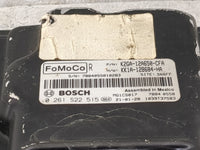 2021 Ford Edge PCM Engine Control Computer ECU ECM PCU OEM P/N:K2GA-12A650-CFA KK1A-12B684-HA, 0261S22515 Fits Fits 2020 202