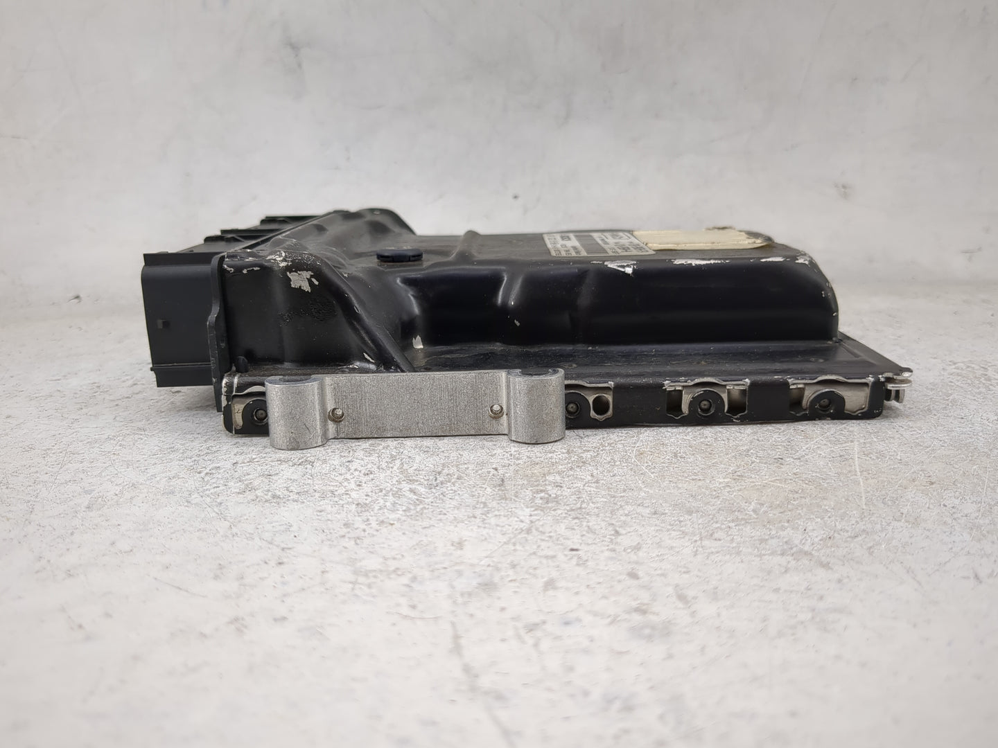 2021 Ford Edge PCM Engine Control Computer ECU ECM PCU OEM P/N:K2GA-12A650-CFA KK1A-12B684-HA, 0261S22515 Fits Fits 2020 202