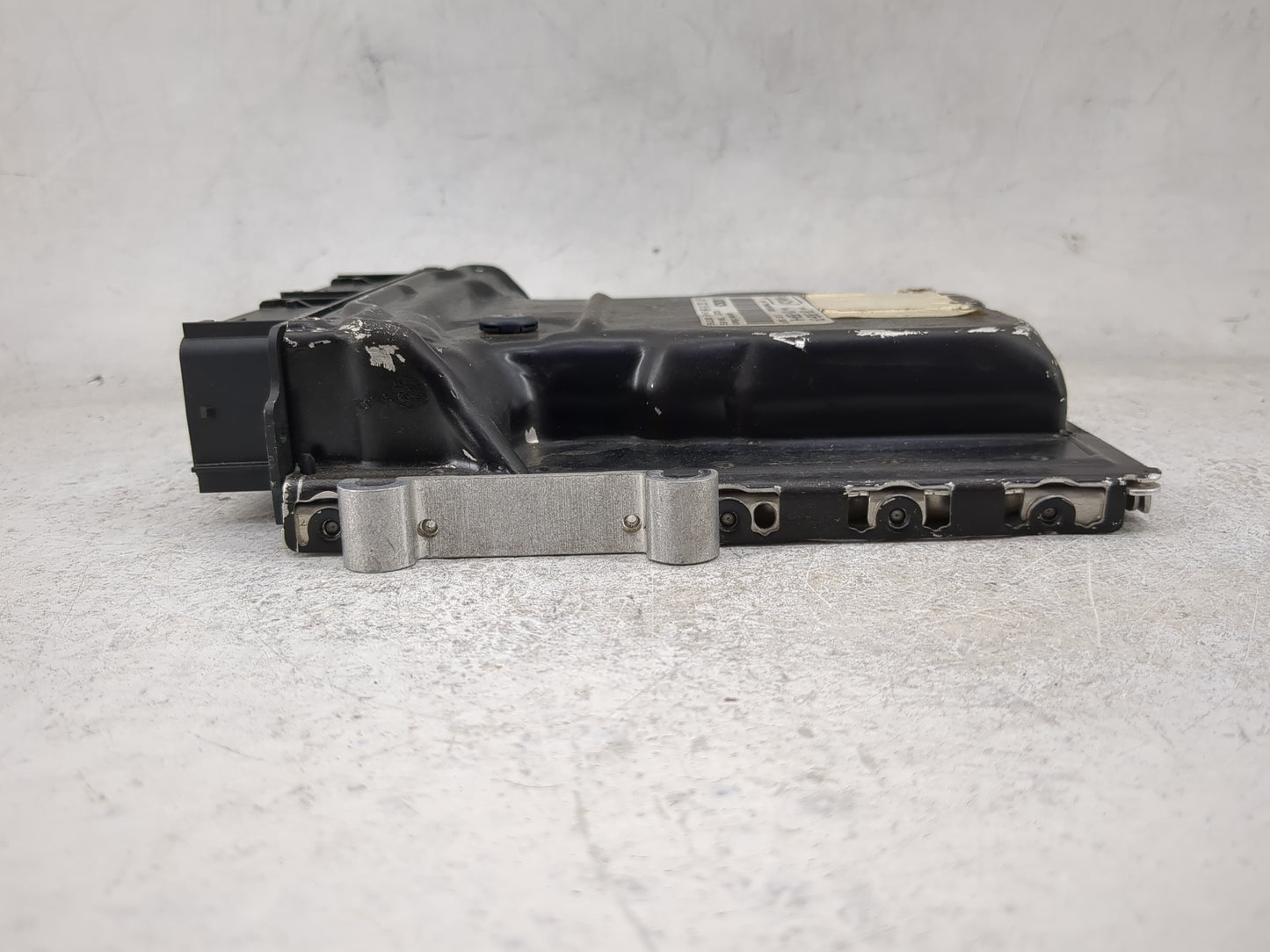 2021 Ford Edge PCM Engine Control Computer ECU ECM PCU OEM P/N:K2GA-12A650-CFA KK1A-12B684-HA, 0261S22515 Fits Fits 2020 202