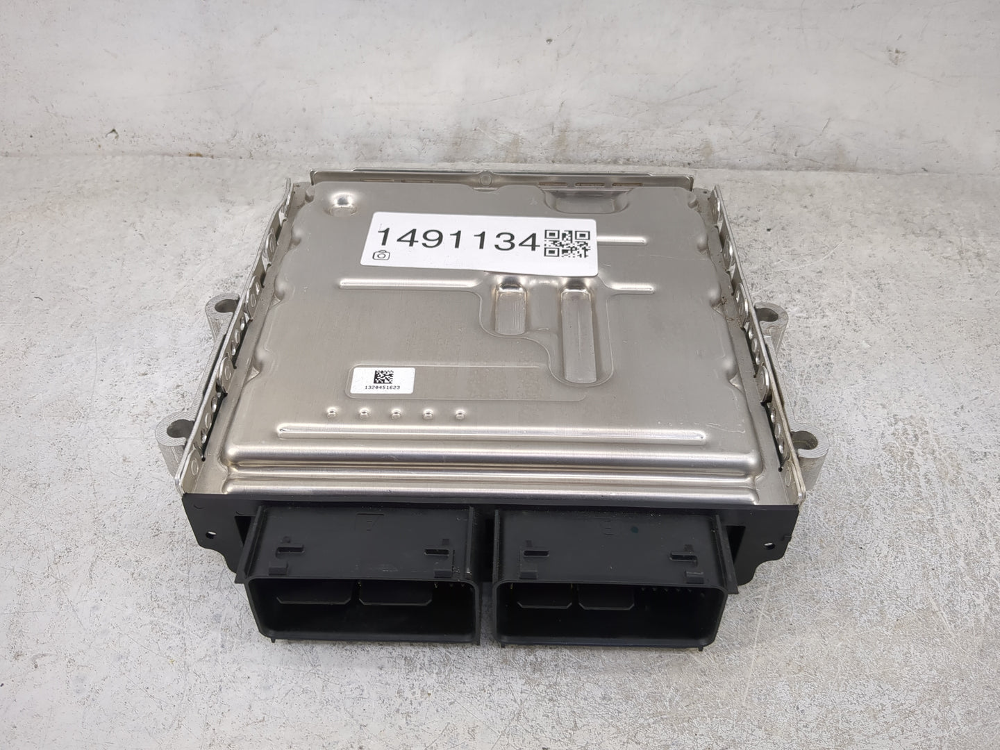 2021 Ford Edge PCM Engine Control Computer ECU ECM PCU OEM P/N:K2GA-12A650-CFA KK1A-12B684-HA, 0261S22515 Fits Fits 2020 202