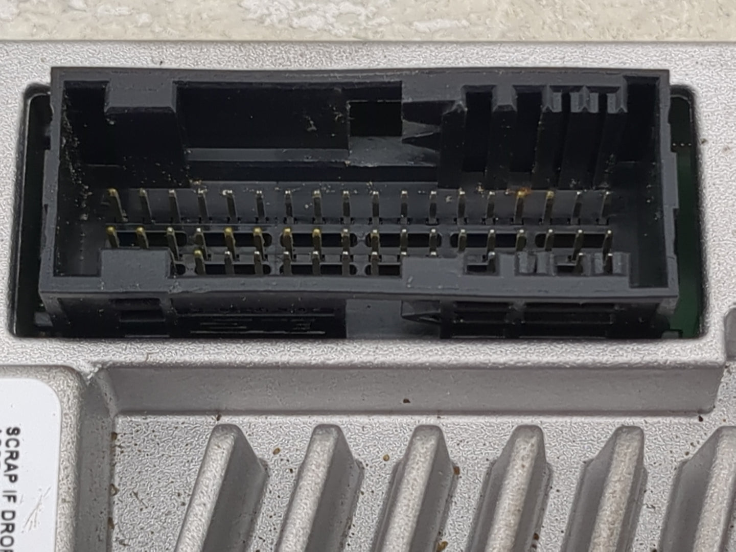 2021 Ford Edge Communication Control Module - Oemusedautoparts1.com
