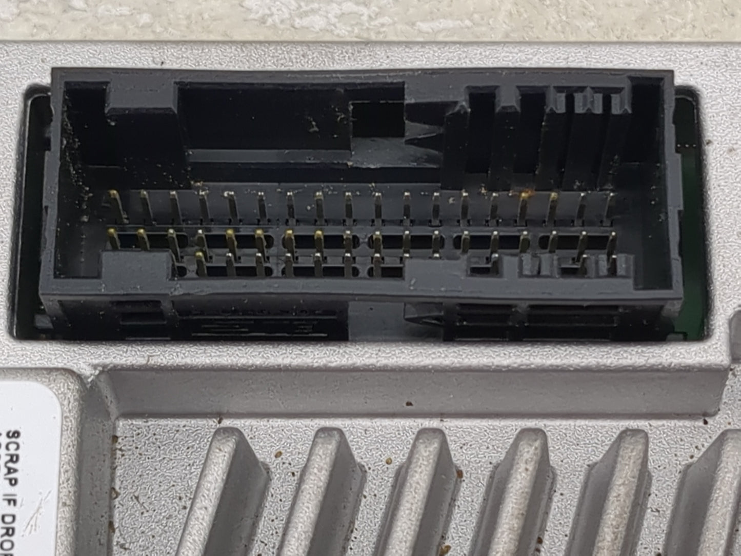 2021 Ford Edge Communication Control Module - Oemusedautoparts1.com