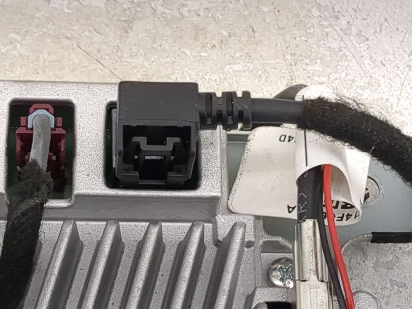2021 Ford Edge Communication Control Module - Oemusedautoparts1.com