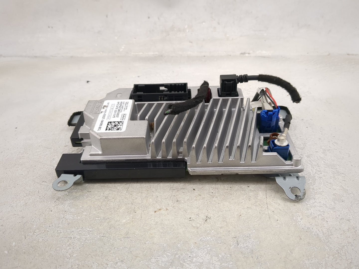 2021 Ford Edge Communication Control Module - Oemusedautoparts1.com