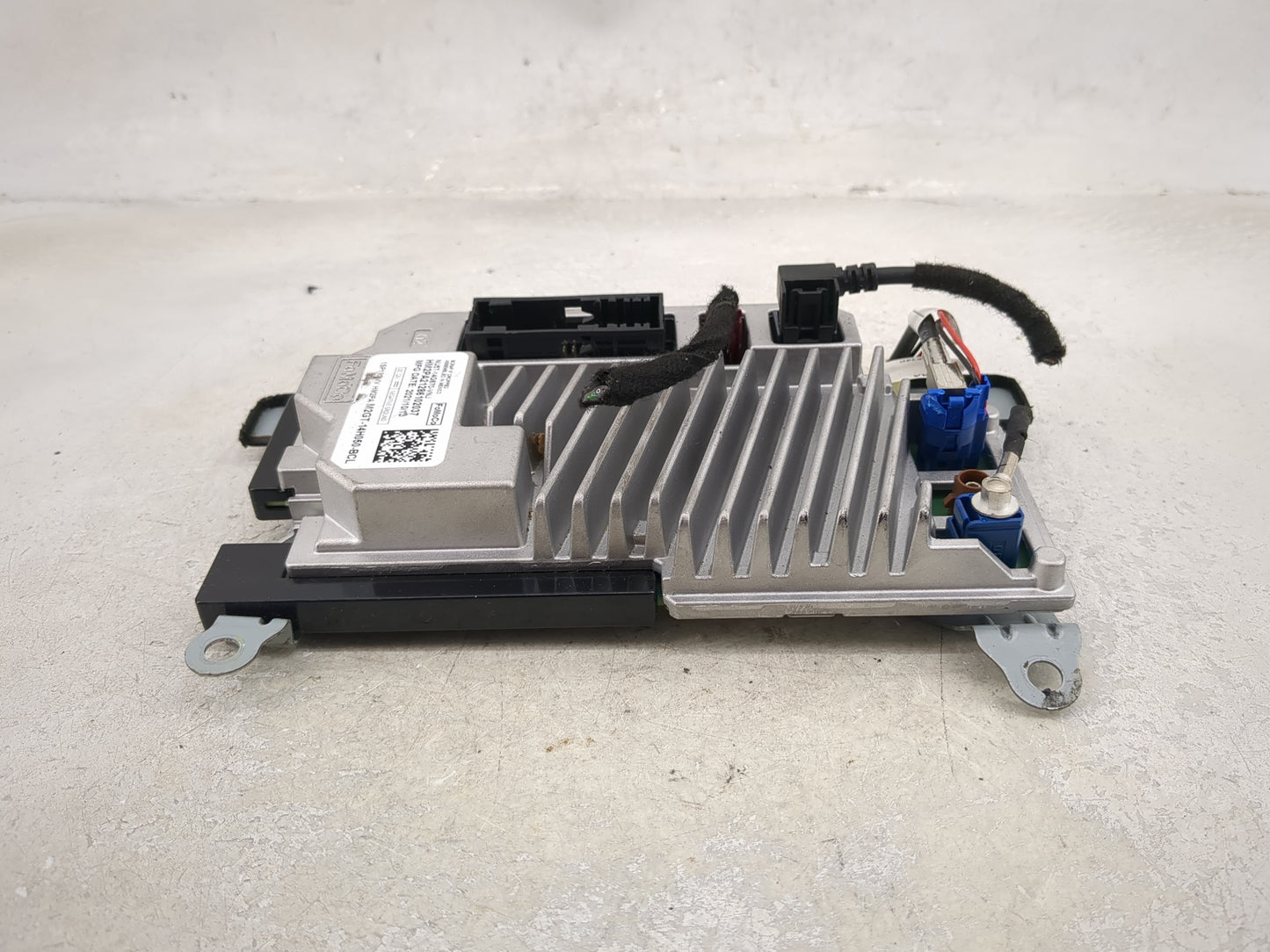 2021 Ford Edge Communication Control Module - Oemusedautoparts1.com