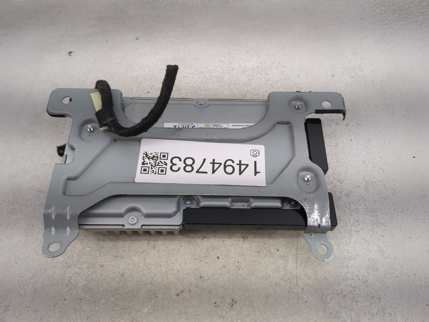 2021 Ford Edge Communication Control Module - Oemusedautoparts1.com