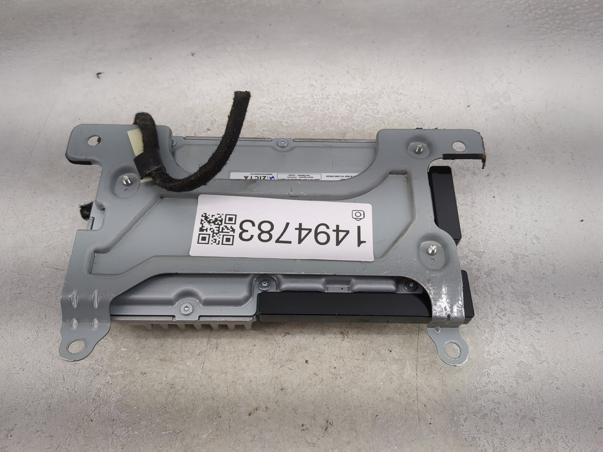 2021 Ford Edge Communication Control Module - Oemusedautoparts1.com