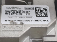 2021 Ford Edge Communication Control Module - Oemusedautoparts1.com