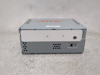compare product 2021 Ford Edge Radio AM FM Cd Player Receiver Replacement P/N:MT4T-18D818-CF Fits OEM Used Auto Parts