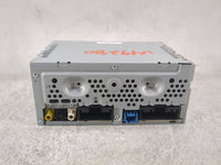 2021 Ford Edge Radio AM FM Cd Player Receiver Replacement P/N:MT4T-18D818-CF Fits OEM Used Auto Parts - Oemusedautoparts1.co