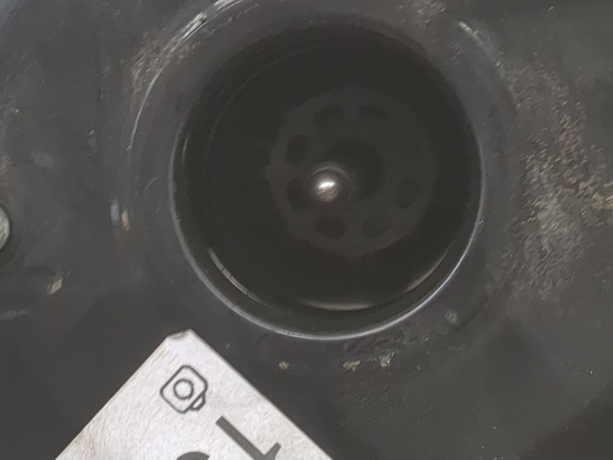 2015-2020 Ford Edge Power Brake Booster Oem 1500812 - Oemusedautoparts1.com