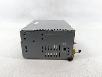 2021 Ford Edge Am Fm Cd Player Radio Receiver - Oemusedautoparts1.com