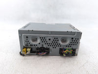 2021 Ford Edge Am Fm Cd Player Radio Receiver - Oemusedautoparts1.com