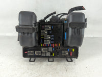 2021 Ford Edge Fusebox Fuse Box Panel Relay Module P/N:K2GT 14D068BC_ Fits OEM Used Auto Parts - Oemusedautoparts1.com