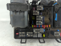 2021 Ford Edge Fusebox Fuse Box Panel Relay Module P/N:K2GT 14D068BC_ Fits OEM Used Auto Parts - Oemusedautoparts1.com