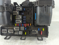 2021 Ford Edge Fusebox Fuse Box Panel Relay Module P/N:K2GT 14D068BC_ Fits OEM Used Auto Parts - Oemusedautoparts1.com