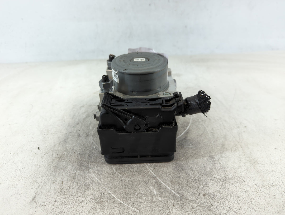 2019-2020 Ford Edge Anti-Lock Brake ABS Pump Module Actuator OEM P/N:M2GC-2B373-DA Fits Fits 2019 2020 OEM Used Auto Parts -