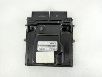compare product 2021 Ford Edge PCM Engine Control Computer ECU ECM PCU OEM P/N:KK1A-12B684-HA K2GA-12A650-CFA Fits OEM Used Auto Parts