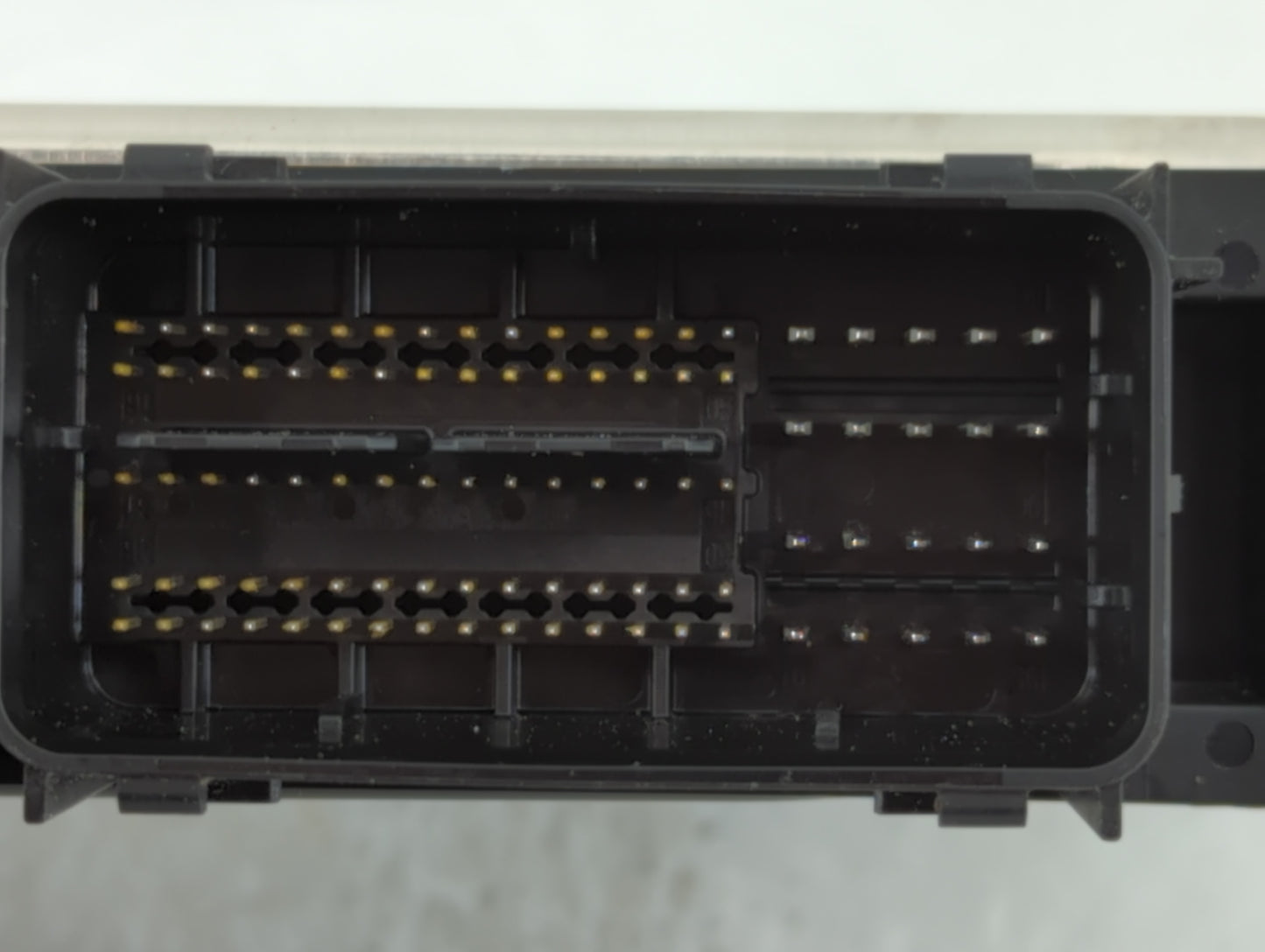 2021 Ford Edge PCM Engine Control Computer ECU ECM PCU OEM P/N:KK1A-12B684-HA K2GA-12A650-CFA Fits OEM Used Auto Parts - Oem