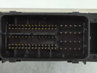 2021 Ford Edge PCM Engine Control Computer ECU ECM PCU OEM P/N:KK1A-12B684-HA K2GA-12A650-CFA Fits OEM Used Auto Parts - Oem