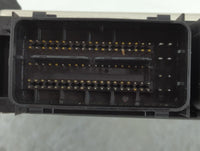 2021 Ford Edge PCM Engine Control Computer ECU ECM PCU OEM P/N:KK1A-12B684-HA K2GA-12A650-CFA Fits OEM Used Auto Parts - Oem