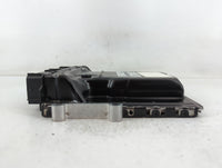 2021 Ford Edge PCM Engine Control Computer ECU ECM PCU OEM P/N:KK1A-12B684-HA K2GA-12A650-CFA Fits OEM Used Auto Parts - Oem