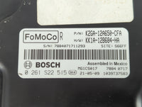 2021 Ford Edge PCM Engine Control Computer ECU ECM PCU OEM P/N:KK1A-12B684-HA K2GA-12A650-CFA Fits OEM Used Auto Parts - Oem